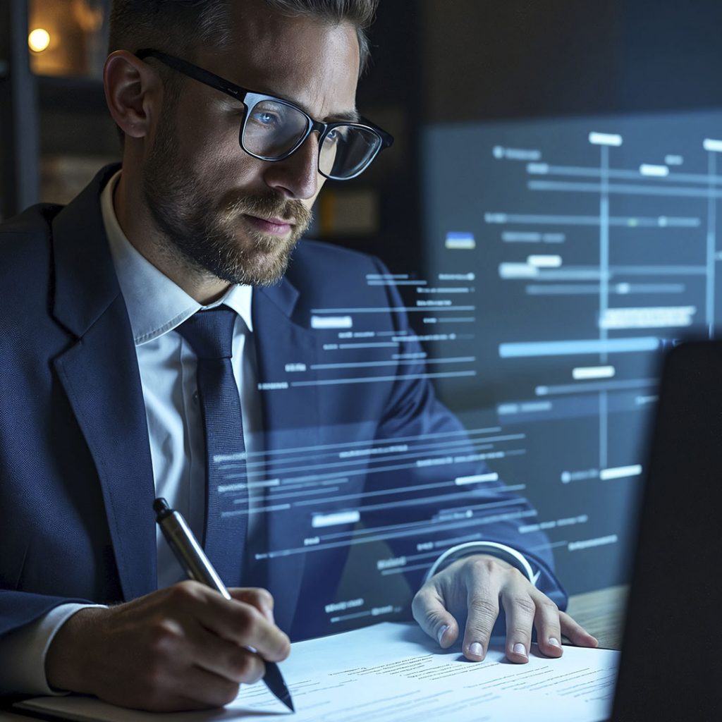 Software de Prevención de Riesgos Laborales